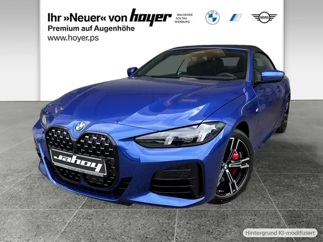 BMW M main image