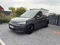 Volkswagen Caddy Utilitaire/DSG/Capteurs/Clim/Attache/Caméra Gris - thumbnail 4