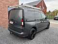 Volkswagen Caddy Utilitaire/DSG/Capteurs/Clim/Attache/Caméra Gris - thumbnail 5