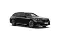 BMW 550 e xDrive Schwarz - thumbnail 3