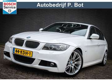 3-serie 325i Business Line M Sport Navi/Airco/Crui