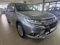 Mitsubishi Outlander PHEV Basis Spirit 4WD Sitzheizung AHK Grau - thumbnail 4