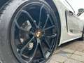 Porsche Cayman 718 Cayman 1.Hand/STYLE/Chrono/Sitzbelüftung Weiß - thumbnail 10