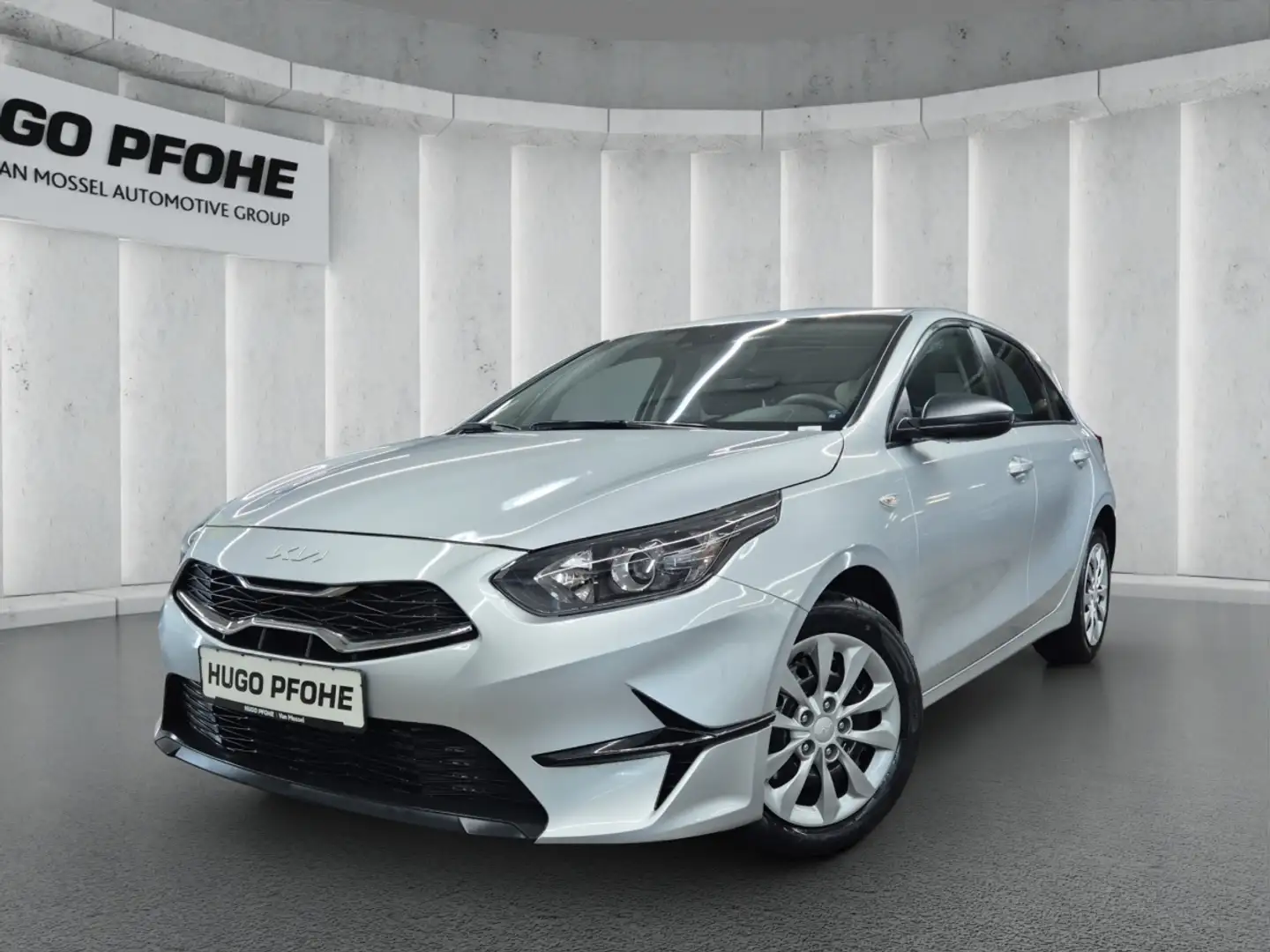 Kia Ceed / cee'd Ceed Edition 7 1.0 T-GDI *SALE* Argent - 1