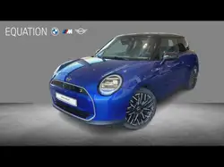 MINI SE 218ch Favoured