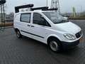 Mercedes-Benz Vito Vito 320 Amigo Wit - thumbnail 3