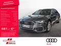 Audi A6 Avant 40 2.0 TDI sport S line SHZ LED PANO Grau - thumbnail 1