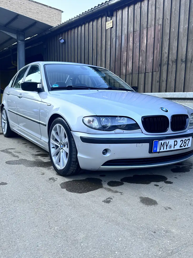 BMW 325 325i Edition Exclusive - 2