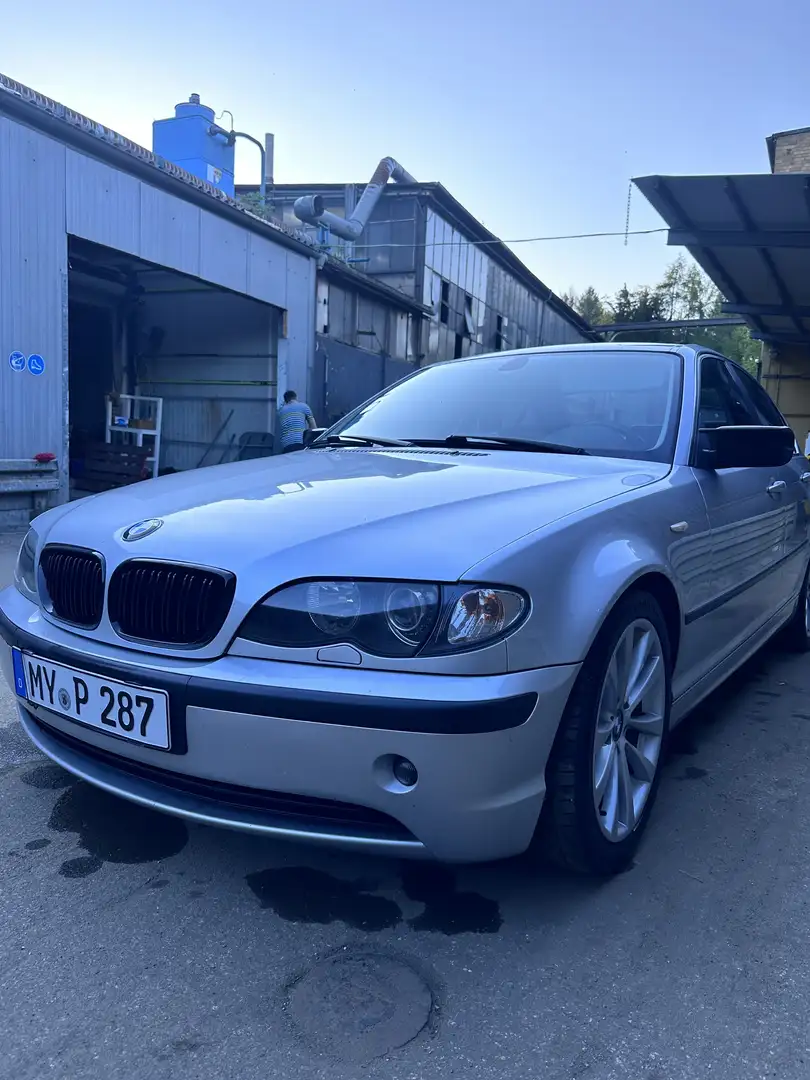 BMW 325 325i Edition Exclusive - 1