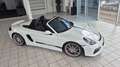 Porsche Boxster Spyder 3.8l 375 ch / ALCANTARA Blanc - thumbnail 9