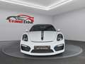 Porsche Boxster Spyder 3.8l 375 ch / ALCANTARA Blanc - thumbnail 2