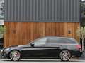 Mercedes-Benz C 63 AMG Estate S V8 BI-Turbo 510PK C63 Designo / Burmester Noir - thumbnail 5
