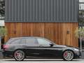 Mercedes-Benz C 63 AMG Estate S V8 BI-Turbo 510PK C63 Designo / Burmester Noir - thumbnail 3