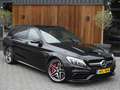 Mercedes-Benz C 63 AMG Estate S V8 BI-Turbo 510PK C63 Designo / Burmester Noir - thumbnail 8