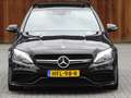 Mercedes-Benz C 63 AMG Estate S V8 BI-Turbo 510PK C63 Designo / Burmester Noir - thumbnail 11