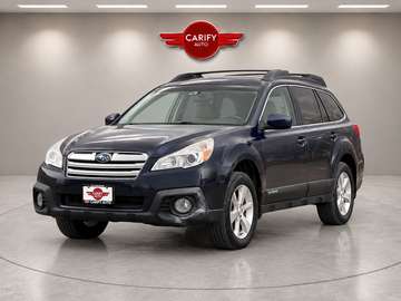 2.5i Limited | Certified | ONE Owner | NO Accident | LOW KM ·