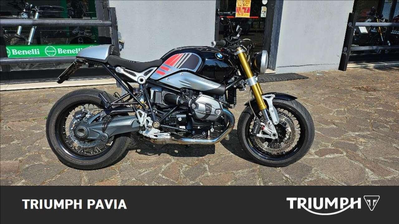 BMW R 1200 Abs
