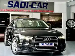 Audi A6 2.0 TDi 136cv ULTRA - Berline