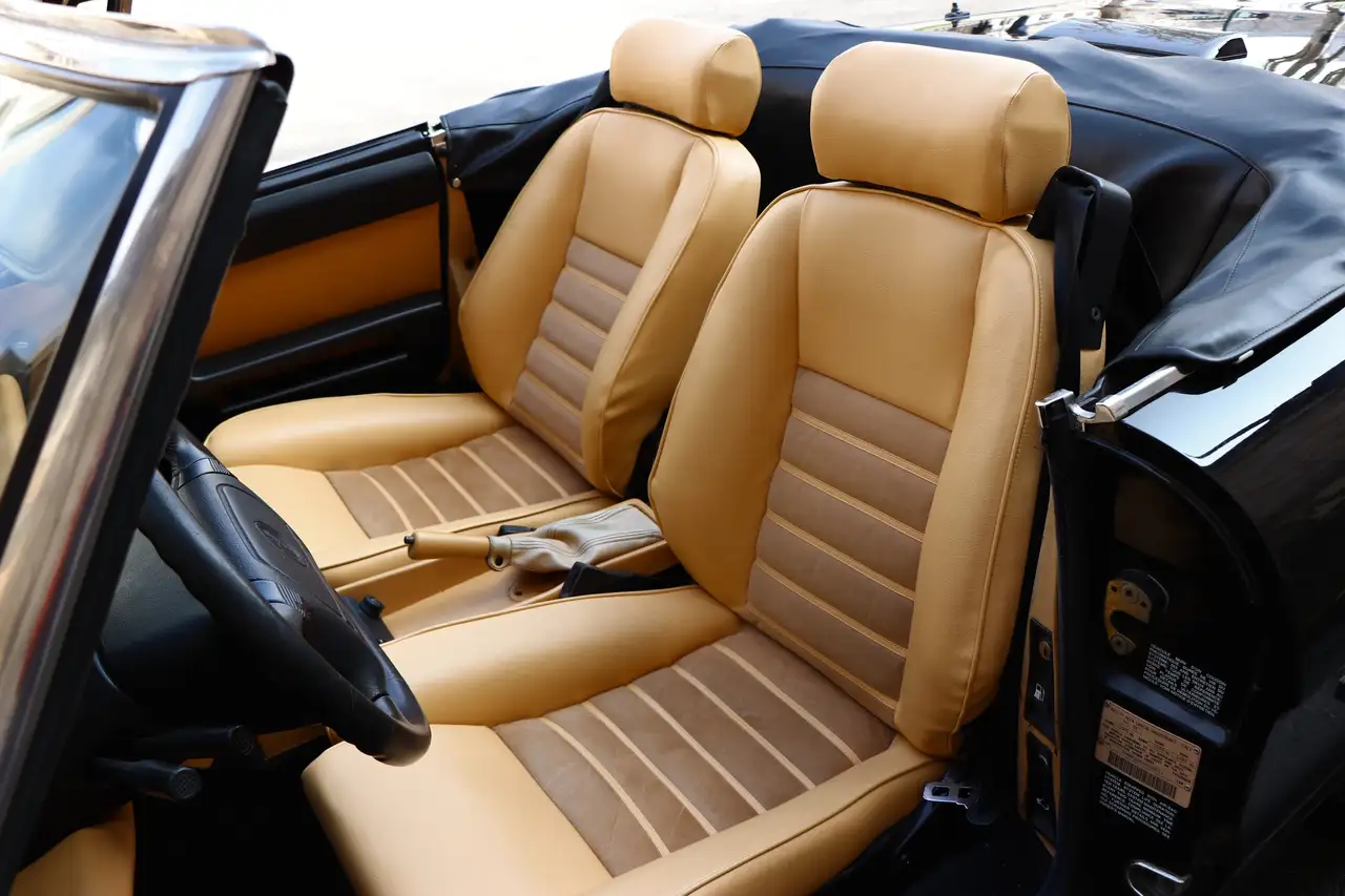 Alfa Romeo Spider 2.0 Quad.Verde, foto 10