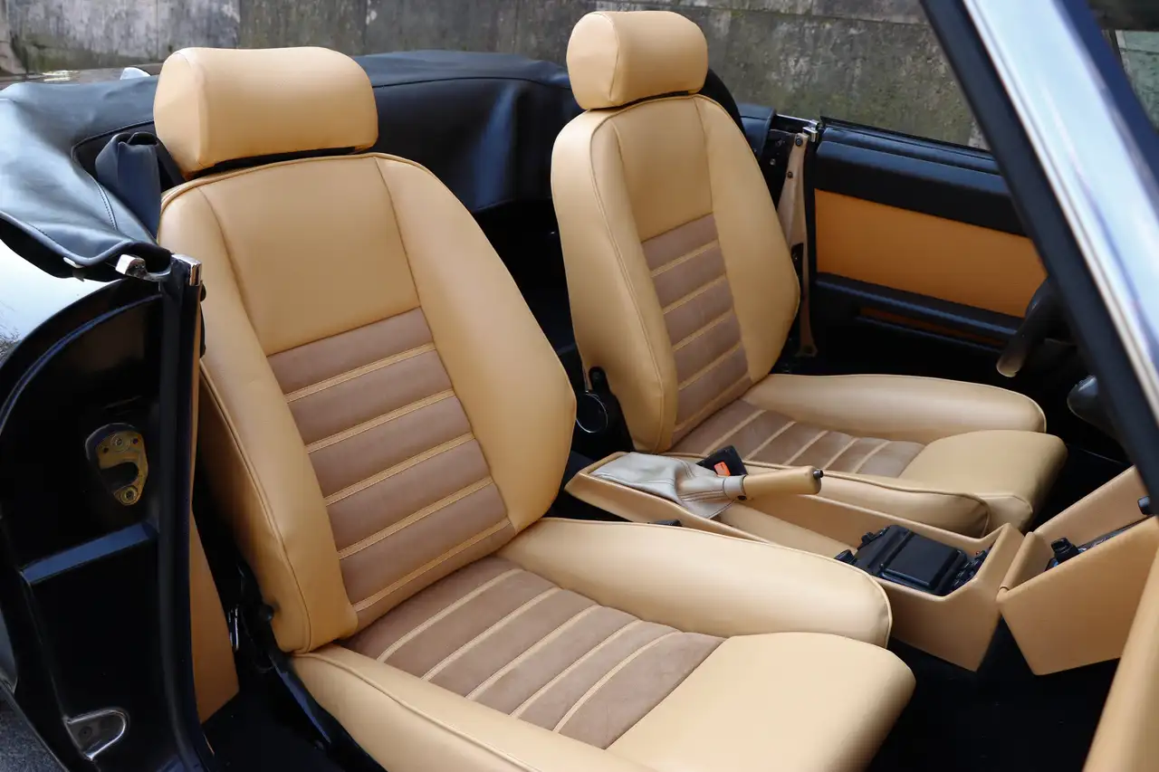 Alfa Romeo Spider 2.0 Quad.Verde, foto 11
