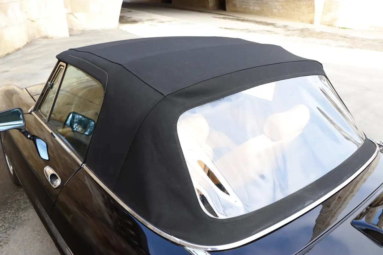 Alfa Romeo Spider 2.0 Quad.Verde, foto 8
