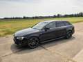 Audi A4 A4 1.8 TFSI Sport Edition Zwart - thumbnail 3
