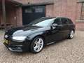 Audi A4 A4 1.8 TFSI Sport Edition Zwart - thumbnail 14