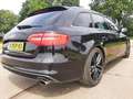 Audi A4 A4 1.8 TFSI Sport Edition Zwart - thumbnail 7