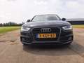 Audi A4 A4 1.8 TFSI Sport Edition Zwart - thumbnail 4