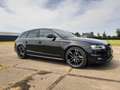 Audi A4 A4 1.8 TFSI Sport Edition Zwart - thumbnail 1