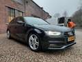 Audi A4 A4 1.8 TFSI Sport Edition Zwart - thumbnail 13