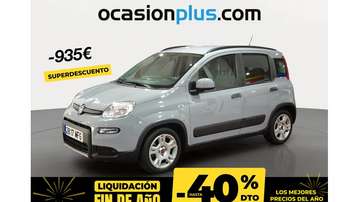 1.0 Gse City Live Hybrid