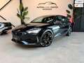 CUPRA Leon 2.0 TSI VZ 300PK LEDER BEATS SCHAALSTOELEN SFEERVE Schwarz - thumbnail 1