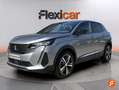 Peugeot 3008 1.2 PureTech S&S Allure 130 Gris - thumbnail 3