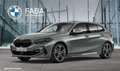 BMW 120 d M Sport HiFi DAB LED WLAN Pano.Dach Grau - thumbnail 1