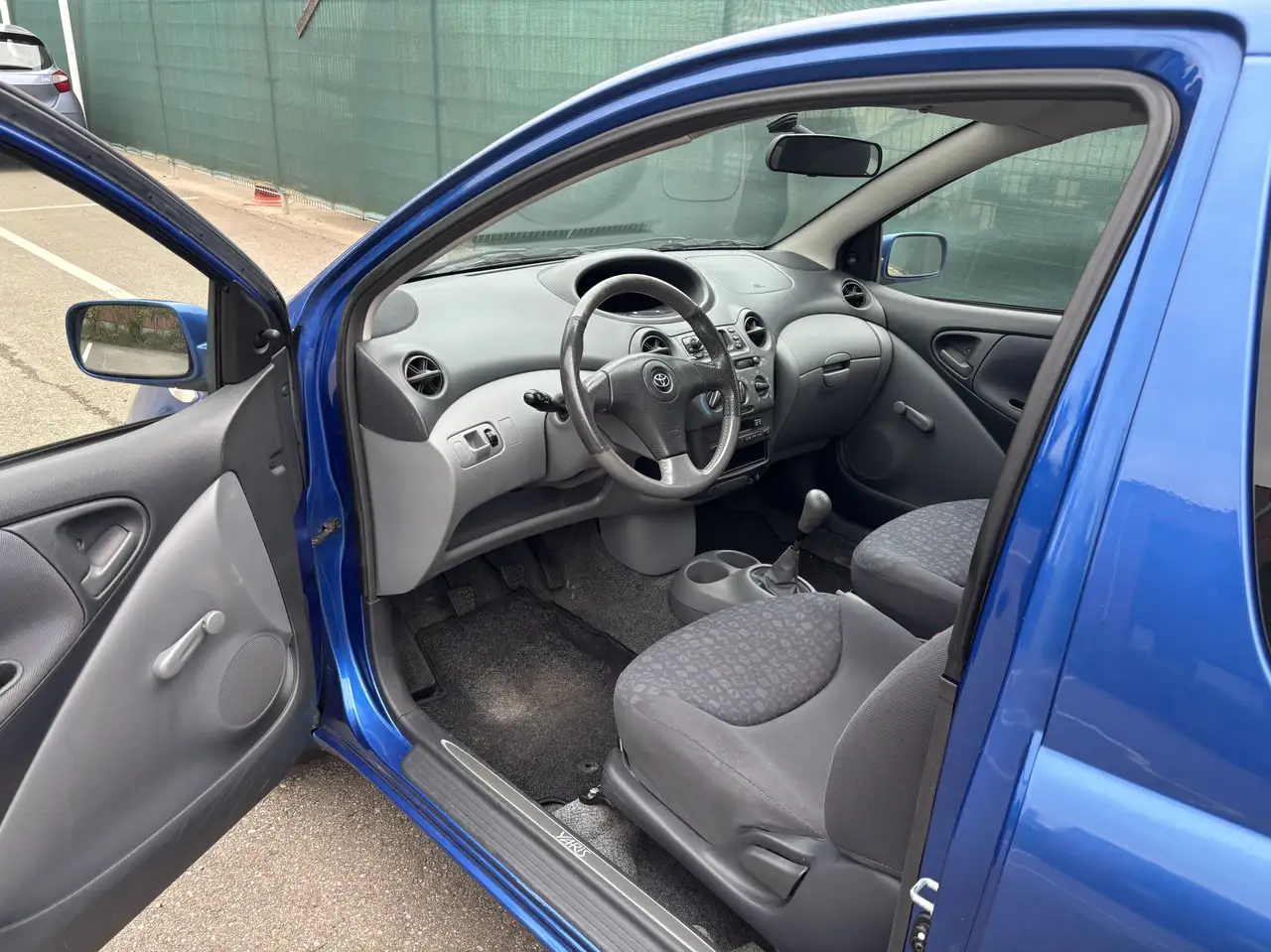 Toyota Yaris 1.3-16V VVT-i Luna, foto 11