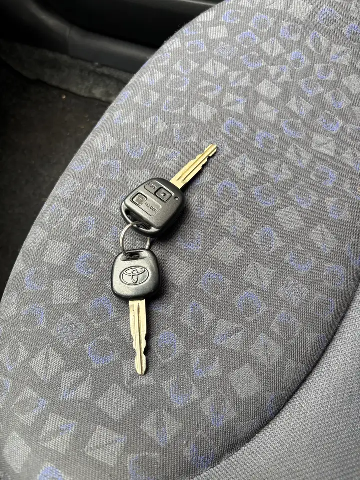 Toyota Yaris 1.3-16V VVT-i Luna, foto 12