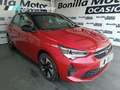 Opel Corsa Corsa-e GS Rojo - thumbnail 3
