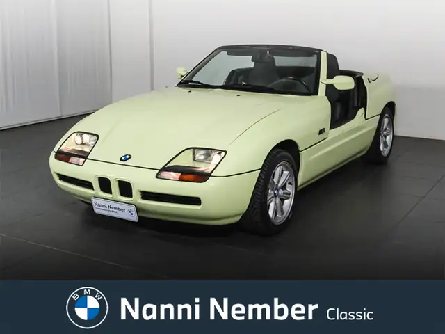 BMW Z1 Z1