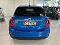 Fiat 500X 1.0 T3 Connect 120cv ANDROID-APPLE KM 35000 FULL Blue - thumbnail 4