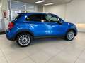 Fiat 500X 1.0 T3 Connect 120cv ANDROID-APPLE KM 35000 FULL Blue - thumbnail 3