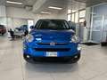 Fiat 500X 1.0 T3 Connect 120cv ANDROID-APPLE KM 35000 FULL Blue - thumbnail 2