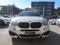 BMW X6 xdrive30d Msport 249cv auto Weiß - thumbnail 1