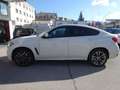 BMW X6 xdrive30d Msport 249cv auto Weiß - thumbnail 3