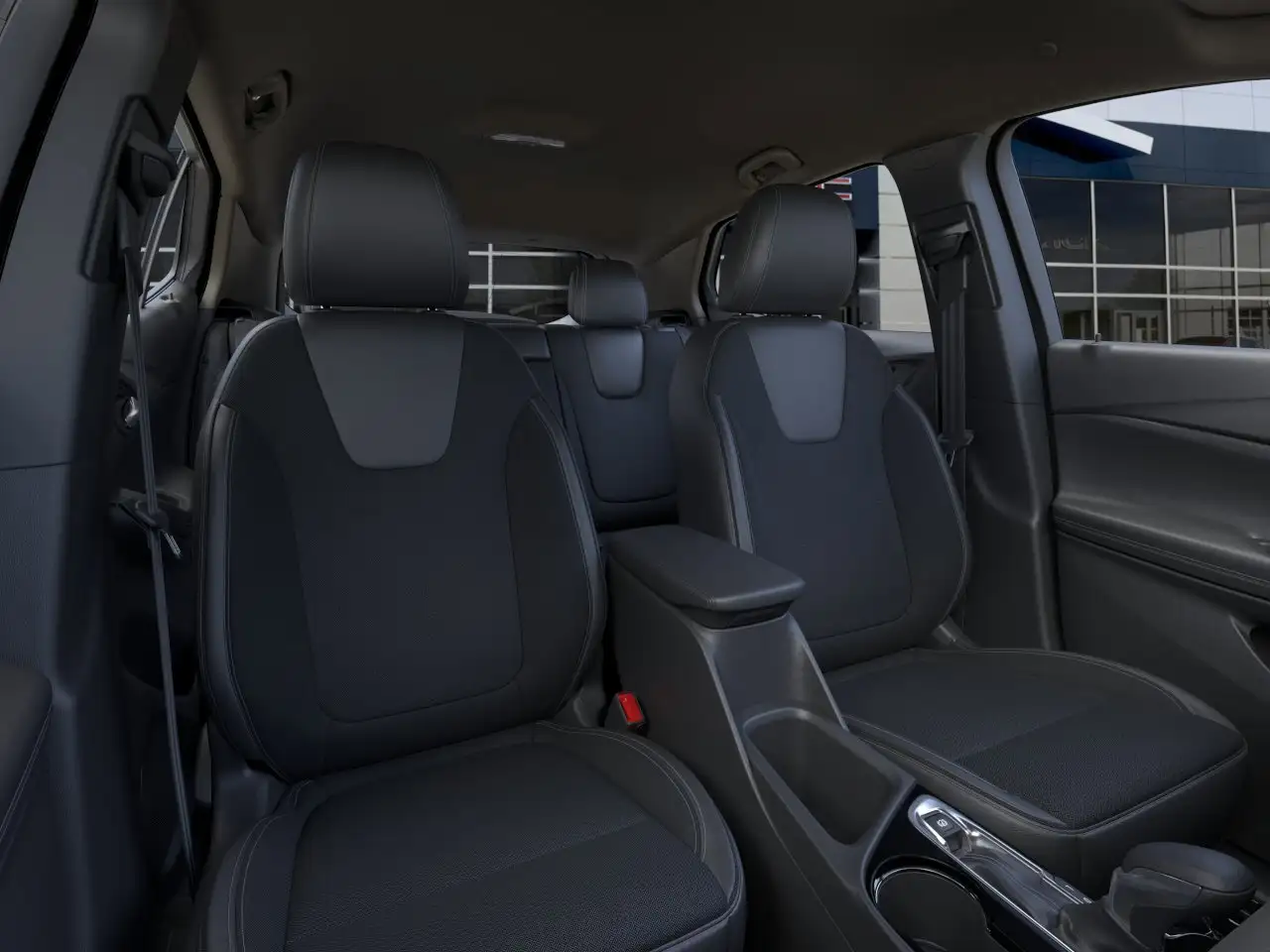 Buick Encore photo Buick Encore