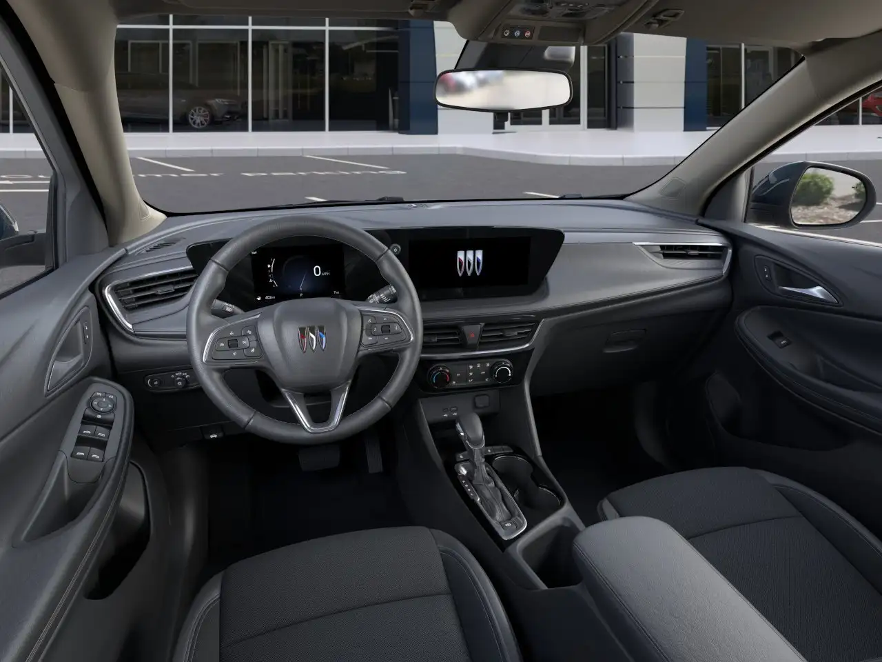 Buick Encore photo Buick Encore