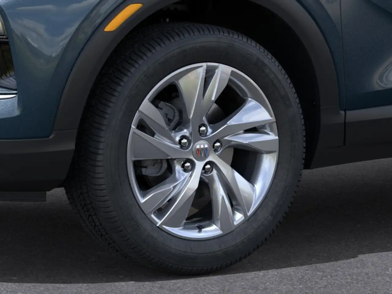 Buick Encore photo Buick Encore