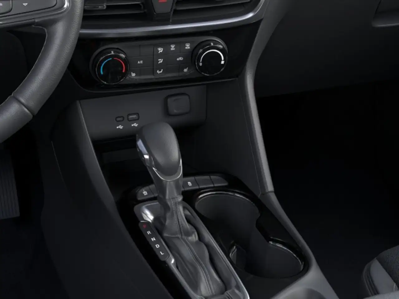 Buick Encore photo Buick Encore