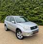 Toyota RAV 4 2.0i VVT-i 16v 4x4 VIP CUIR CLIM 111.000 KM !!! Silber - thumbnail 8