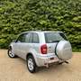 Toyota RAV 4 2.0i VVT-i 16v 4x4 VIP CUIR CLIM 111.000 KM !!! Silber - thumbnail 6
